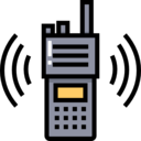 technology,communications,communication,frequency,walkie talkie,police